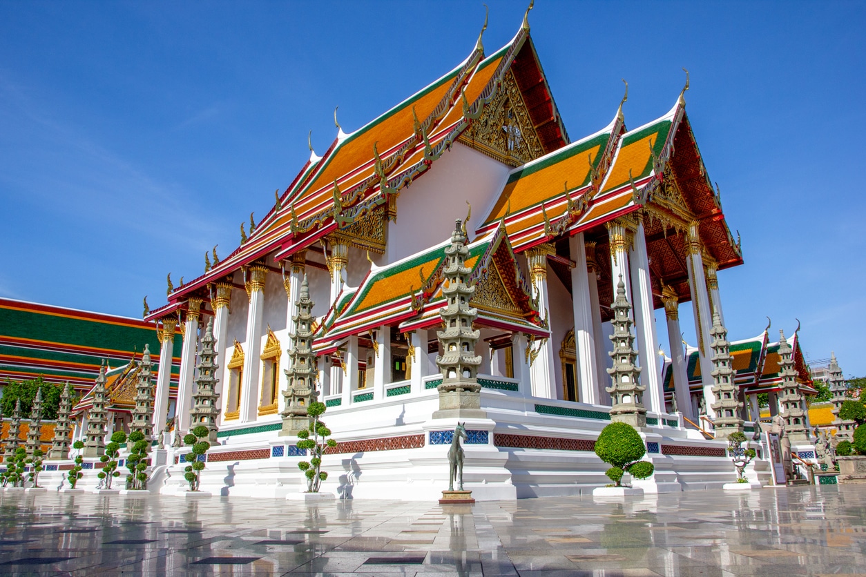 Wat Suthat