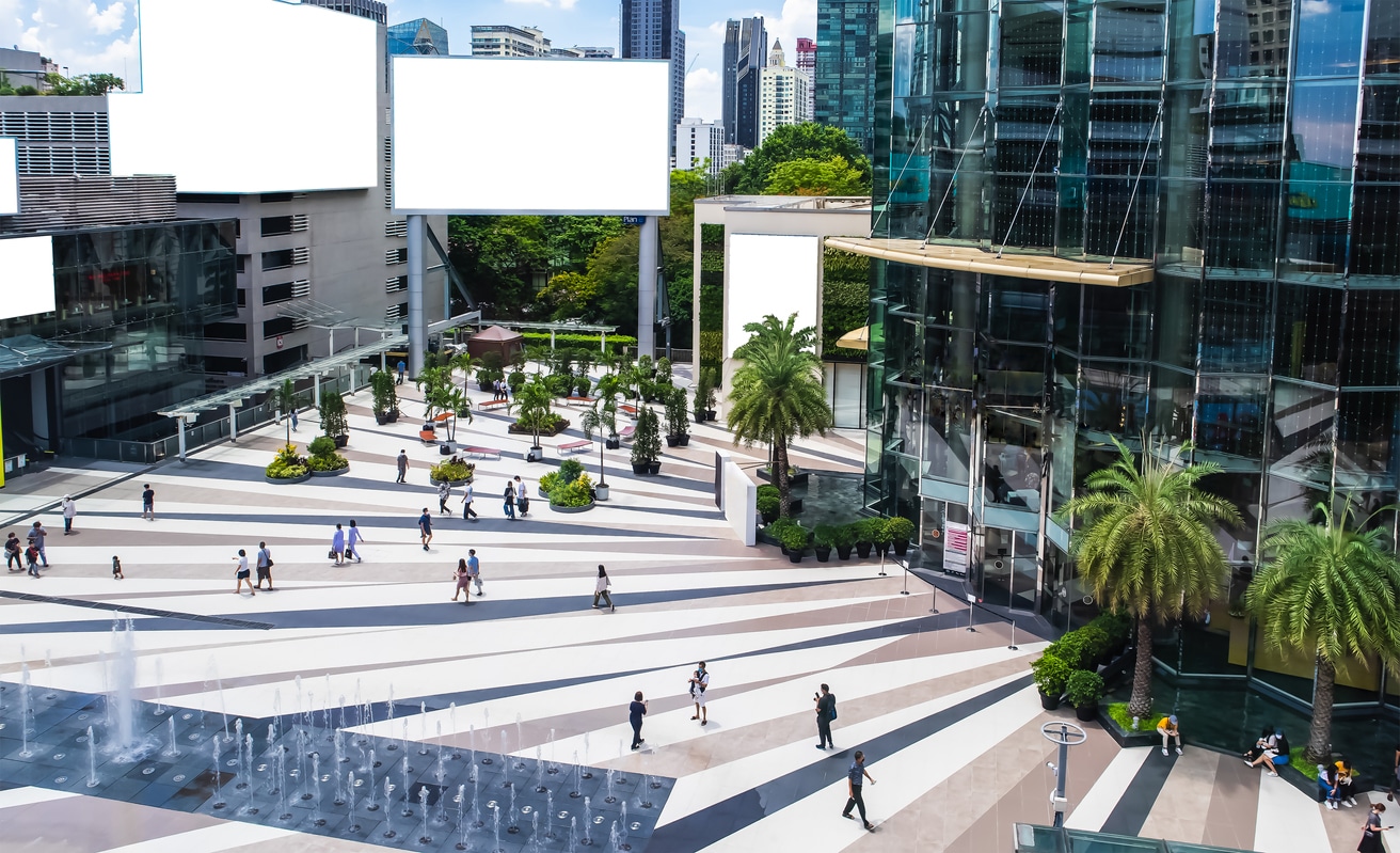 Siam Paragon