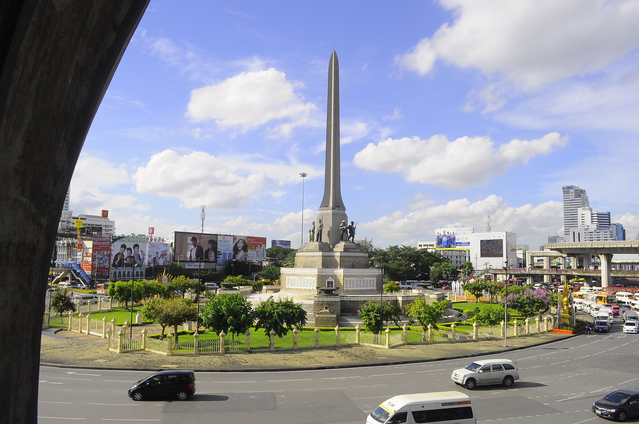 Victory Monument