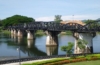 Brücke am River Kwai